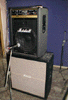Marshall Dynamic Bass System