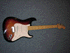 Fender Stratocaster