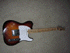 Telecaster by Vbr