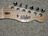 Telecaster by Vbr