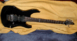 Yamaha RGX 410 Pro
