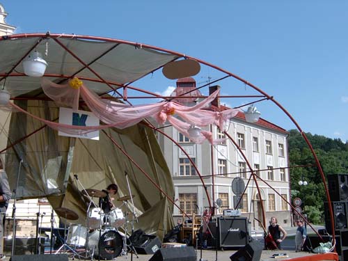 ltajc cirkus