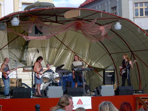 Tradin pohoda