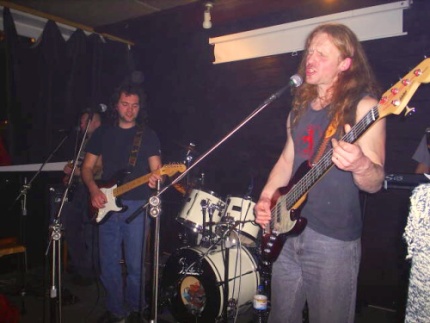 Klub Green