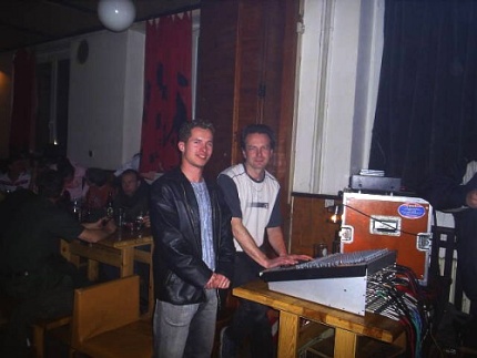 Klub Green