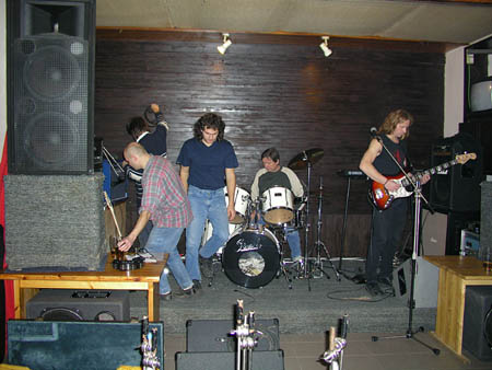 Klub Green