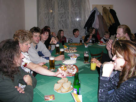 prohbajc se stoly