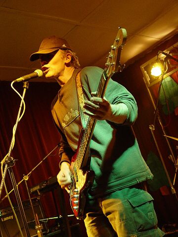 Klub Green
