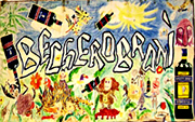 Becherobran 2004