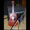 Akustika Art Lutherie