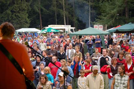 Pivn slavnosti 2006