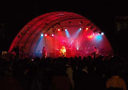 A jet BSP