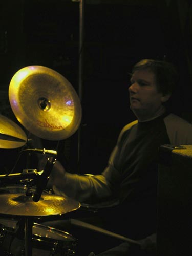 Karel na Yamahy
