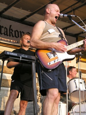 Hn trojice